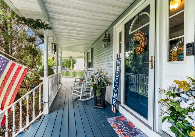 Photo 3 of Single family home for sale at 3 River Dr, Farmingdale, NJ 07727 | MLS# 22626554 | Listing updated on 2026-09-09