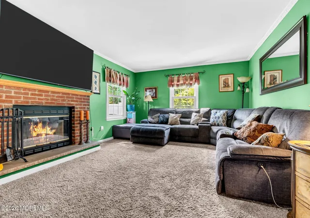 Photo 3 of Single family home for sale at 3 River Dr, Farmingdale, NJ 07727 | MLS# 22626554 | Listing updated on 2026-10-06