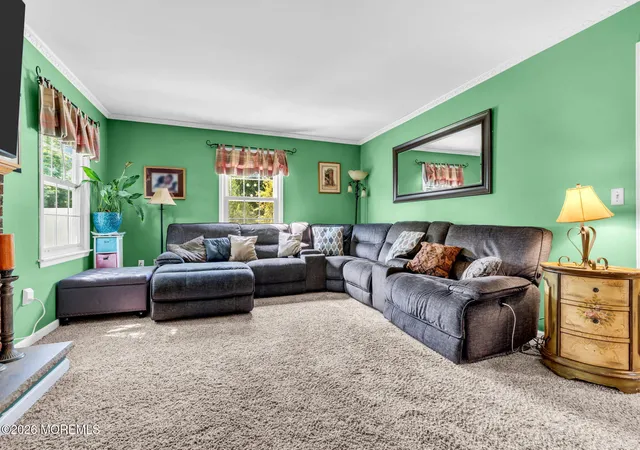 Photo 4 of Single family home for sale at 3 River Dr, Farmingdale, NJ 07727 | MLS# 22626554 | Listing updated on 2026-10-06