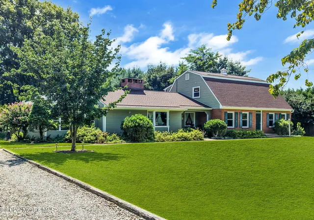 Photo 1 of Sale Pending at 2516 Allenwood Lakewood Rd, Wall, NJ 07731 | MLS# 22626414 | Listing updated on 2026-09-08