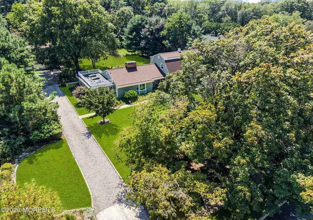 Photo 2 of Sale Pending at 2516 Allenwood Lakewood Rd, Wall, NJ 07731 | MLS# 22626414 | Listing updated on 2026-09-08