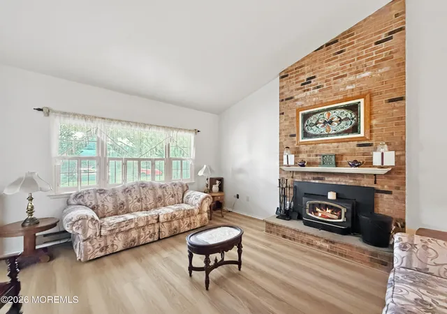 Photo 3 of Single family home for sale at 12 Lance Dr, Brick, NJ 08723 | MLS# 22626600 | Listing updated on 2026-09-16