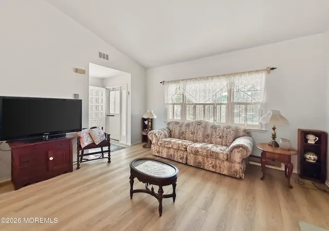 Photo 4 of Single family home for sale at 12 Lance Dr, Brick, NJ 08723 | MLS# 22626600 | Listing updated on 2026-09-16