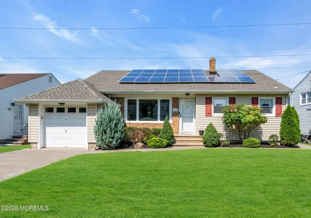 Single family home for sale at 64 Luisser St, Clifton, NJ 07012 | MLS# 22626644