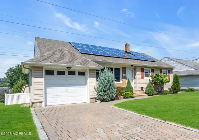 Photo 1 of Single family home for sale at 64 Luisser St, Clifton, NJ 07012 | MLS# 22626644 | Listing updated on 2026-09-16