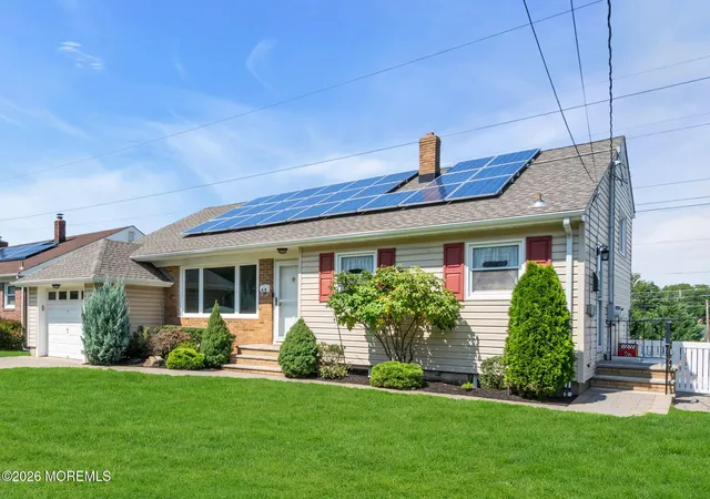 Photo 2 of Single family home for sale at 64 Luisser St, Clifton, NJ 07012 | MLS# 22626644 | Listing updated on 2026-09-16