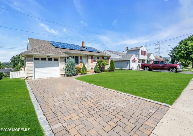 Photo 4 of Single family home for sale at 64 Luisser St, Clifton, NJ 07012 | MLS# 22626644 | Listing updated on 2026-09-16