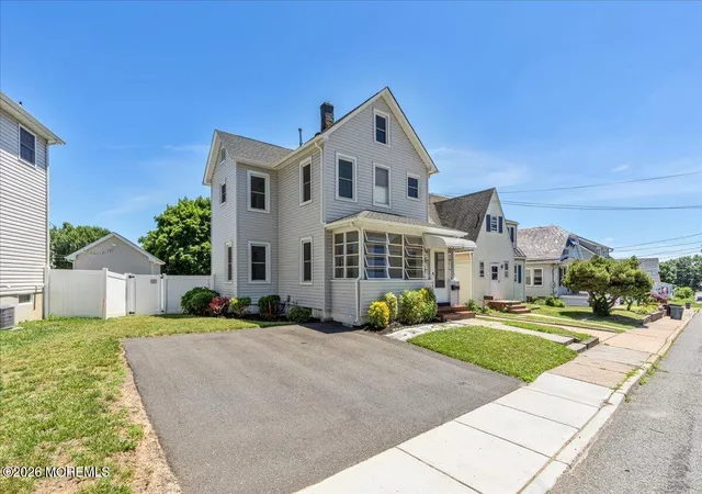 Photo 2 of Single family home for sale at 94 Riva Ave, Milltown, NJ 08850 | MLS# 22626358 | Listing updated on 2026-09-15