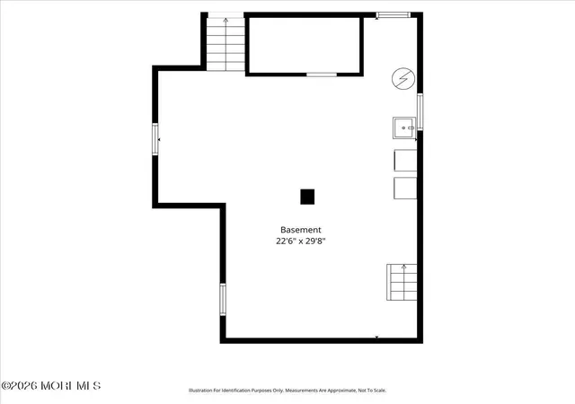 Photo 42 of Single family home for sale at 94 Riva Ave, Milltown, NJ 08850 | MLS# 22626358 | Listing updated on 2026-09-15