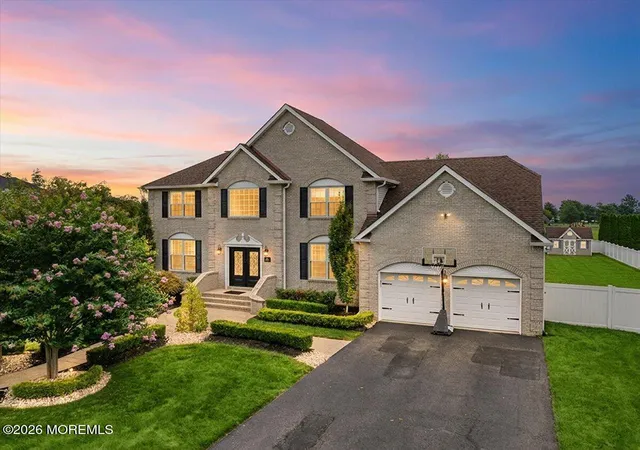 1st image of 354 Hutchinson Dr, Freehold, NJ 07728 | MLS# 22626405
