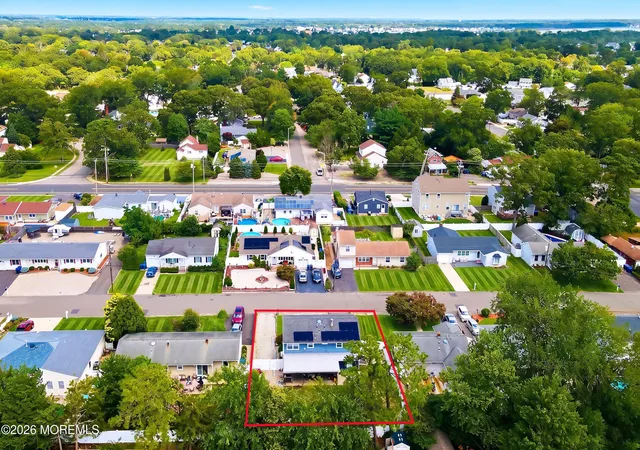 30th image of 165 Walnut Creek Ln, Toms River, NJ 08753 | MLS# 22626418