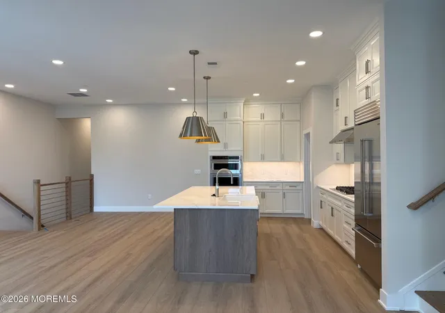 3rd image of 415A Lake Ave #412, Asbury Park, NJ 07712 | MLS# 22626370