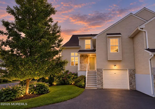 1st image of 185 Tennis Ct #185, Wall, NJ 07719 | MLS# 22626408