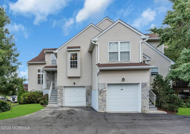 2nd image of 185 Tennis Ct #185, Wall, NJ 07719 | MLS# 22626408