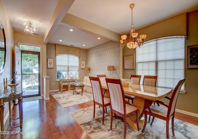 Photo 3 of Sale Pending at 28 Silver Charm Rd, Manalapan, NJ 07726 | MLS# 22626396 | Listing updated on 2026-09-10