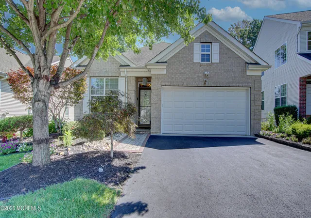1st image of 28 Silver Charm Rd, Manalapan, NJ 07726 | MLS# 22626396