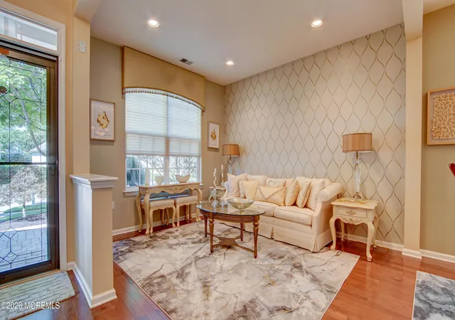 Photo 3 of Sale Pending at 28 Silver Charm Rd, Manalapan, NJ 07726 | MLS# 22626396 | Listing updated on 2026-09-10