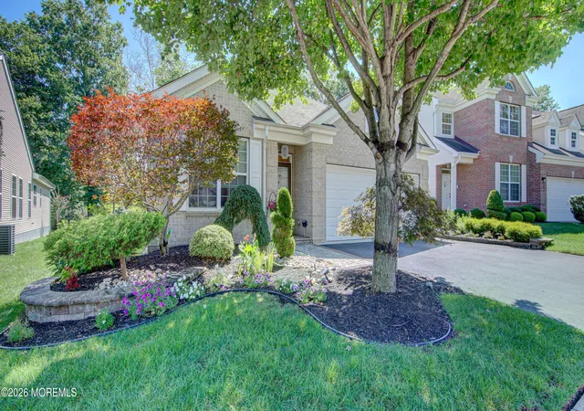 2nd image of 28 Silver Charm Rd, Manalapan, NJ 07726 | MLS# 22626396