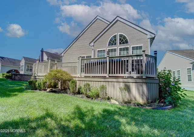 40th image of 28 Silver Charm Rd, Manalapan, NJ 07726 | MLS# 22626396