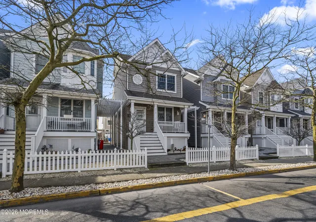 Photo 1 of Sale Pending at 213 Sherman Ave, Seaside Heights, NJ 08751 | MLS# 22626419 | Listing updated on 2026-09-24
