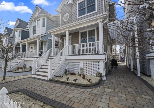 Photo 2 of Sale Pending at 213 Sherman Ave, Seaside Heights, NJ 08751 | MLS# 22626419 | Listing updated on 2026-09-24