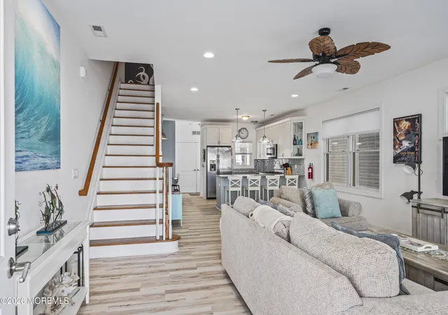 Photo 3 of Sale Pending at 213 Sherman Ave, Seaside Heights, NJ 08751 | MLS# 22626419 | Listing updated on 2026-09-24