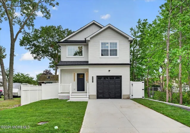 2nd image of 2105 1st Ave, Toms River, NJ 08753 | MLS# 22626379
