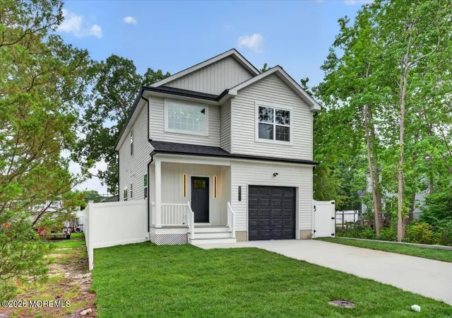 Photo 3 of Sale Pending at 2105 1st Ave, Toms River, NJ 08753 | MLS# 22626379 | Listing updated on 2026-09-09
