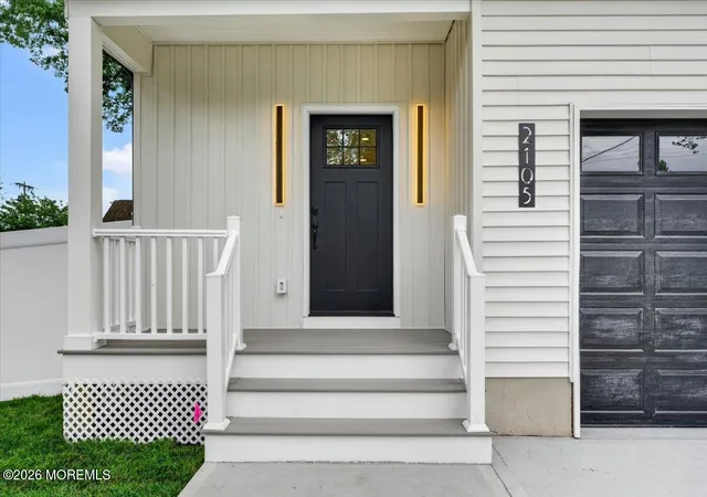 Photo 3 of Sale Pending at 2105 1St Ave, Toms River, NJ 08753 | MLS# 22626379 | Listing updated on 2026-09-28