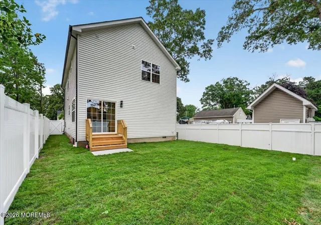 Photo 4 of Sale Pending at 2105 1St Ave, Toms River, NJ 08753 | MLS# 22626379 | Listing updated on 2026-09-28