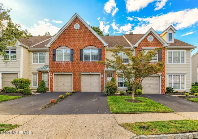 Photo 1 of Condo for sale at 379 Daniele Dr #1505, Ocean Twp, NJ 07712 | MLS# 22626391 | Listing updated on 2026-09-14