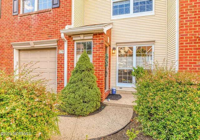 Photo 2 of Condo for sale at 379 Daniele Dr #1505, Ocean Twp, NJ 07712 | MLS# 22626391 | Listing updated on 2026-09-14