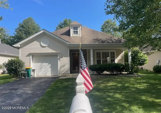 1st image of 28 Spring Meadow Dr, Lakewood, NJ 08701 | MLS# 22626524