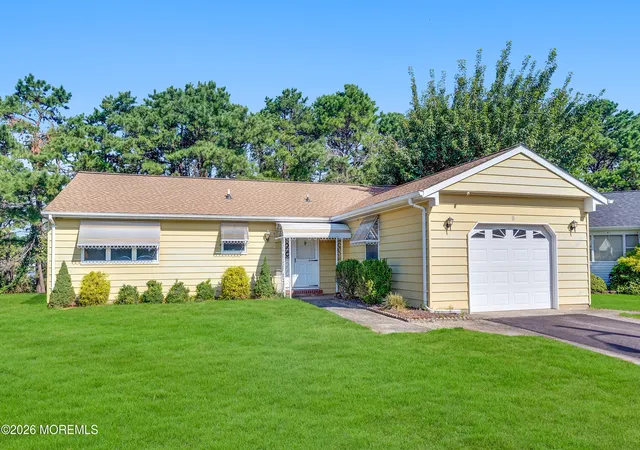 Photo 1 of Sale Pending at 9 San Carlos Ct, Toms River, NJ 08757 | MLS# 22626627 | Listing updated on 2026-10-02