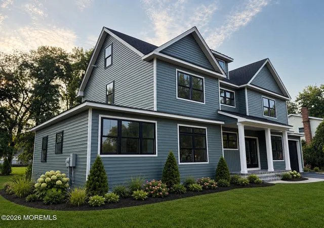 2nd image of 19 Pease Rd, Manalapan, NJ 07726 | MLS# 22626393