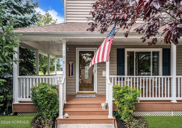 2nd image of 106 Perry St, Keyport, NJ 07735 | MLS# 22626694