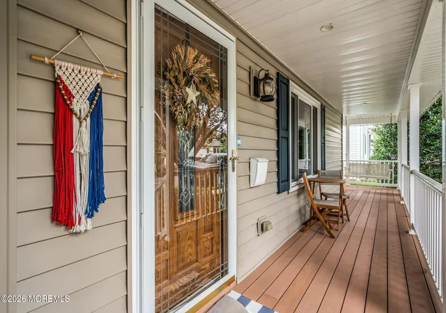 3rd image of 106 Perry St, Keyport, NJ 07735 | MLS# 22626694