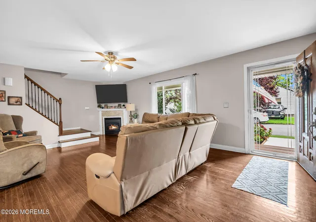 4th image of 106 Perry St, Keyport, NJ 07735 | MLS# 22626694