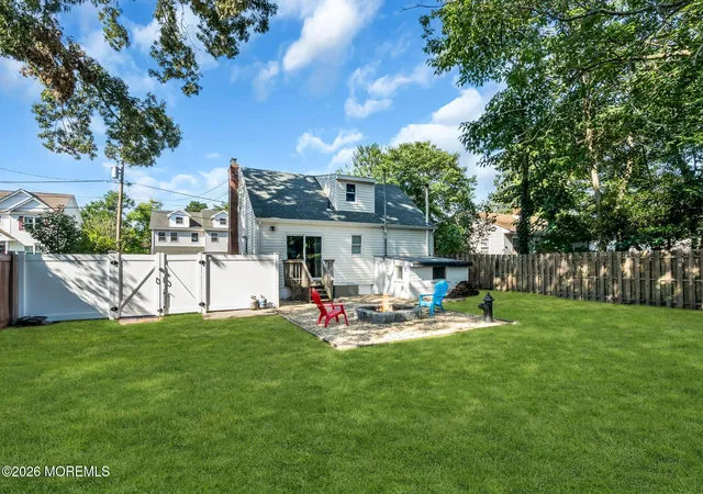 Photo 26 of Sale Pending at 126 W Long Branch Ave, Ocean Gate, NJ 08740 | MLS# 22626473 | Listing updated on 2026-09-09