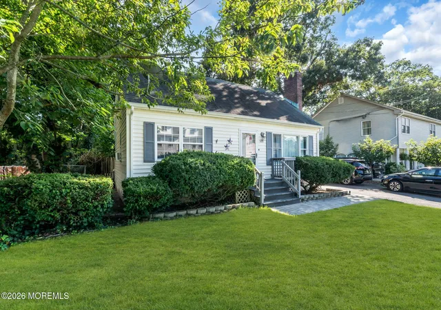 Photo 2 of Sale Pending at 126 W Long Branch Ave, Ocean Gate, NJ 08740 | MLS# 22626473 | Listing updated on 2026-09-09