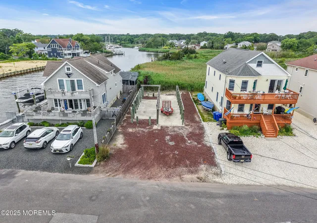 Photo 2 of Land for sale at 603 Riverside Dr, Toms River, NJ 08753 | MLS# 22626411 | Listing updated on 2026-08-23