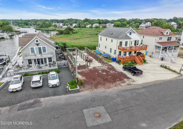 Photo 3 of Land for sale at 603 Riverside Dr, Toms River, NJ 08753 | MLS# 22626411 | Listing updated on 2026-08-23
