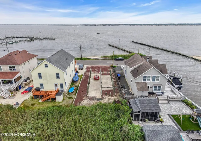 Photo 4 of Land for sale at 603 Riverside Dr, Toms River, NJ 08753 | MLS# 22626411 | Listing updated on 2026-08-23