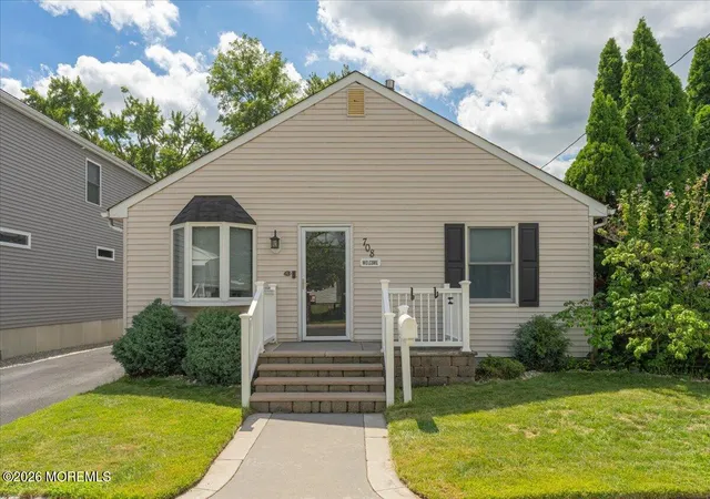 Photo 1 of Sale Pending at 708 Morningside Ave, Union Beach, NJ 07735 | MLS# 22626812 | Listing updated on 2026-09-09