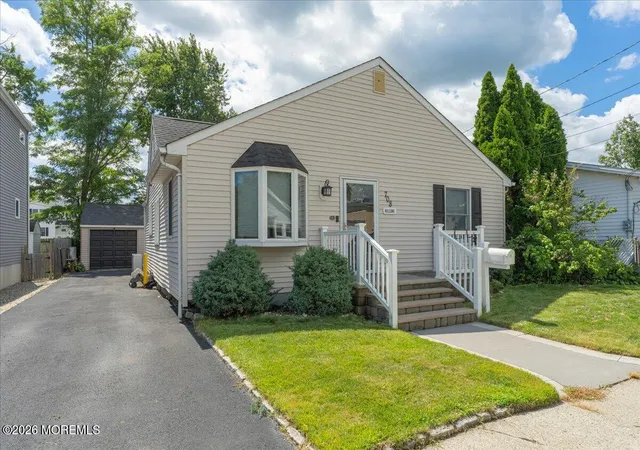 Photo 2 of Sale Pending at 708 Morningside Ave, Union Beach, NJ 07735 | MLS# 22626812 | Listing updated on 2026-09-09