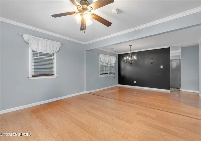 Photo 3 of Sale Pending at 708 Morningside Ave, Union Beach, NJ 07735 | MLS# 22626812 | Listing updated on 2026-09-09