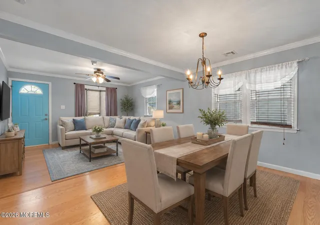 Photo 3 of Sale Pending at 708 Morningside Ave, Union Beach, NJ 07735 | MLS# 22626812 | Listing updated on 2026-10-23