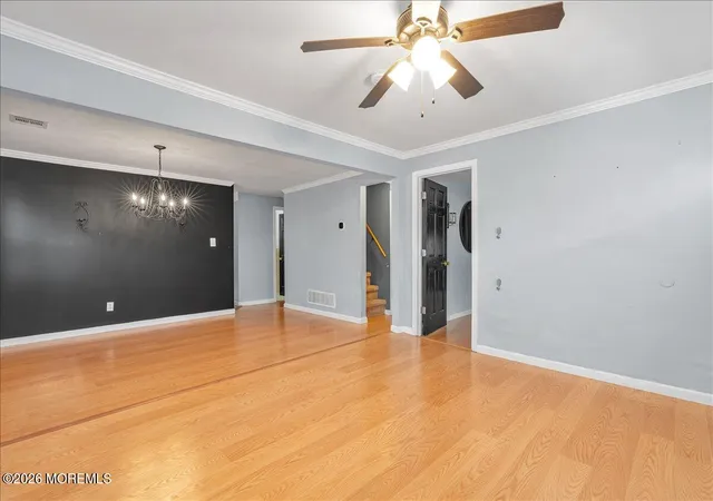 Photo 4 of Sale Pending at 708 Morningside Ave, Union Beach, NJ 07735 | MLS# 22626812 | Listing updated on 2026-10-23