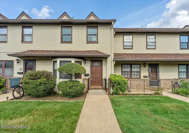 1st image of 69 Village Green Wy, Hazlet, NJ 07730 | MLS# 22627157