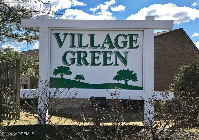 2nd image of 69 Village Green Wy, Hazlet, NJ 07730 | MLS# 22627157